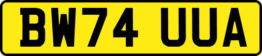 BW74UUA