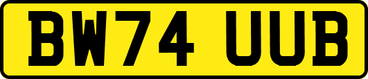 BW74UUB