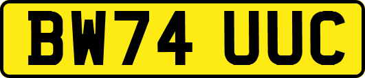 BW74UUC