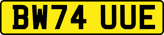 BW74UUE