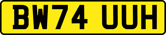BW74UUH
