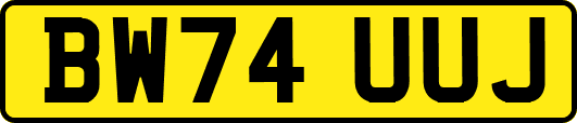 BW74UUJ