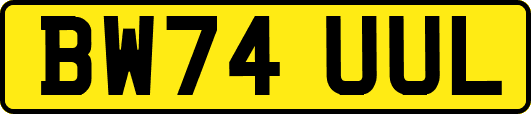 BW74UUL