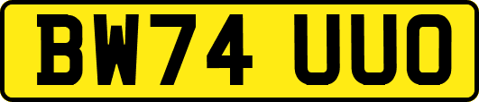 BW74UUO