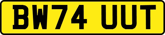 BW74UUT