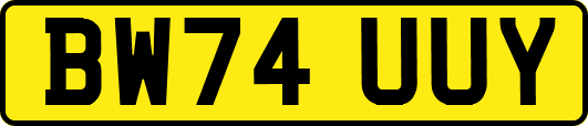 BW74UUY