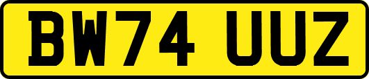 BW74UUZ