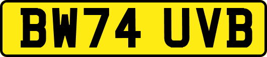 BW74UVB