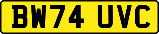 BW74UVC
