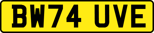 BW74UVE
