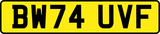 BW74UVF