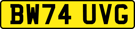 BW74UVG