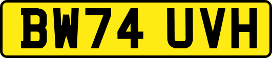 BW74UVH