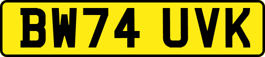 BW74UVK