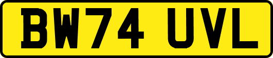 BW74UVL