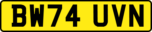 BW74UVN