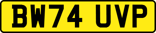 BW74UVP