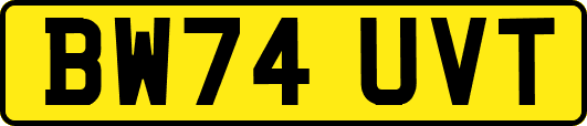 BW74UVT