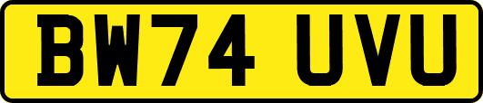 BW74UVU