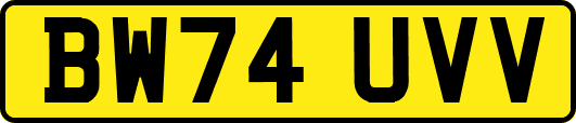 BW74UVV