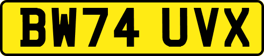 BW74UVX