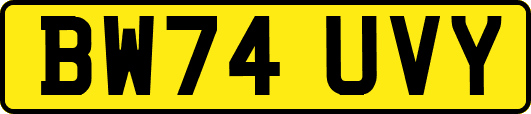 BW74UVY