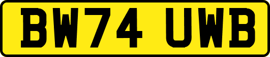 BW74UWB