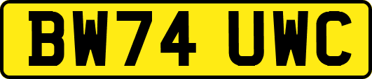 BW74UWC