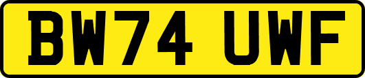 BW74UWF