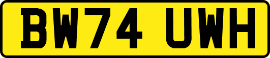BW74UWH