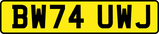 BW74UWJ
