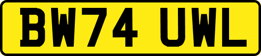 BW74UWL