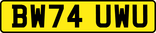 BW74UWU