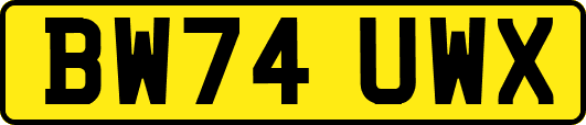 BW74UWX