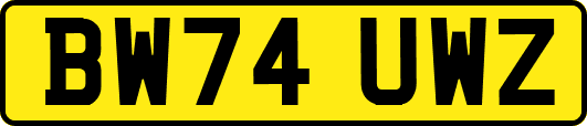 BW74UWZ