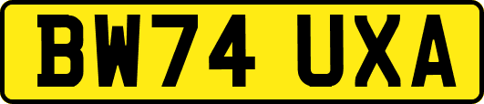 BW74UXA