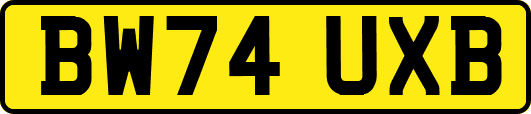 BW74UXB