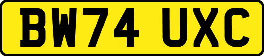BW74UXC