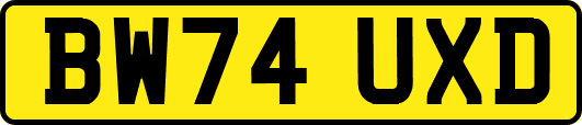 BW74UXD