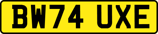 BW74UXE