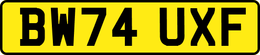 BW74UXF