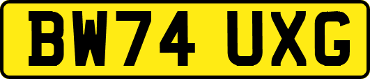 BW74UXG
