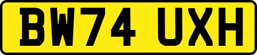 BW74UXH