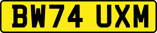 BW74UXM