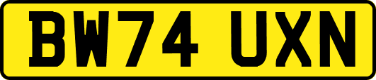 BW74UXN