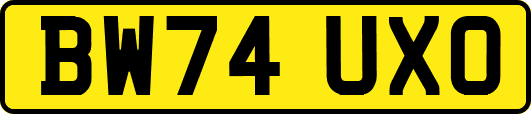 BW74UXO