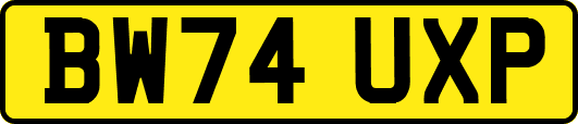 BW74UXP