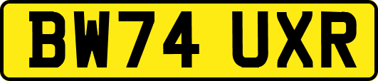 BW74UXR