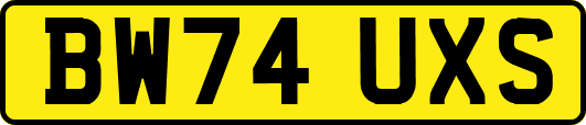 BW74UXS