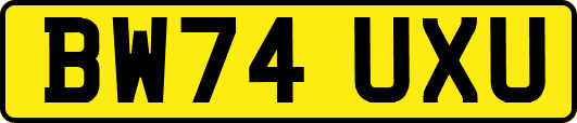 BW74UXU